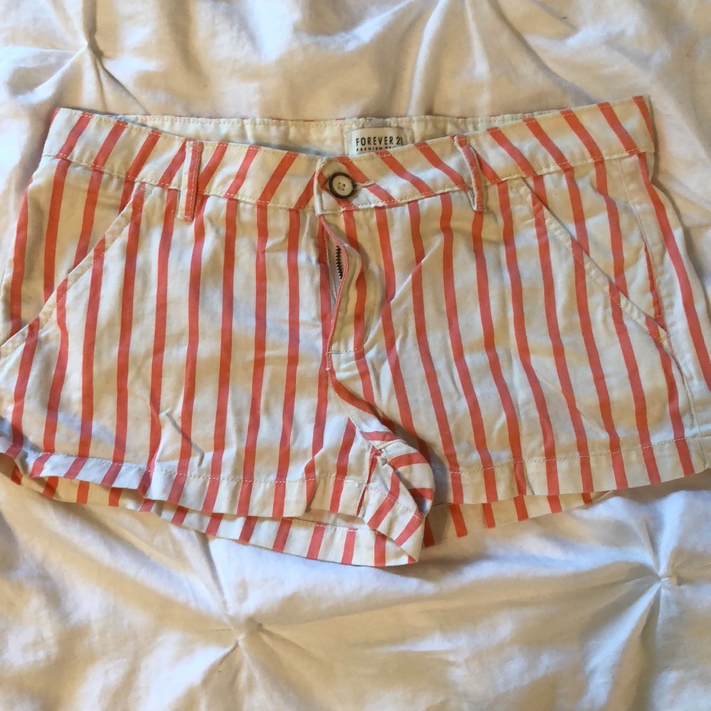 Forever 21 Shorts